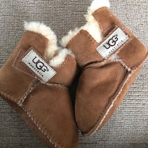 UGG Baby Boots